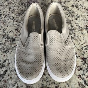 Unr8ed Slip-on Shoes